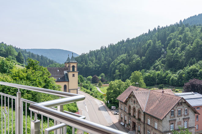 Wohlfühlen