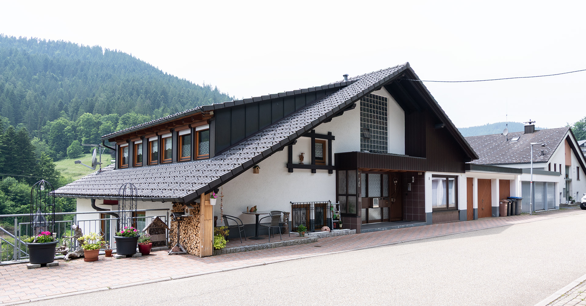 Gästehaus Adelheid