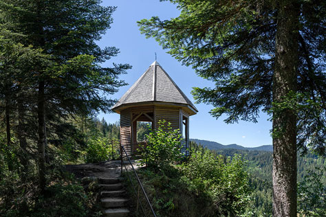 Wohlfühlen